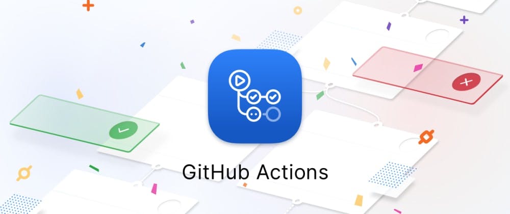Publish/Update NPM packages with GitHub Actions cover image